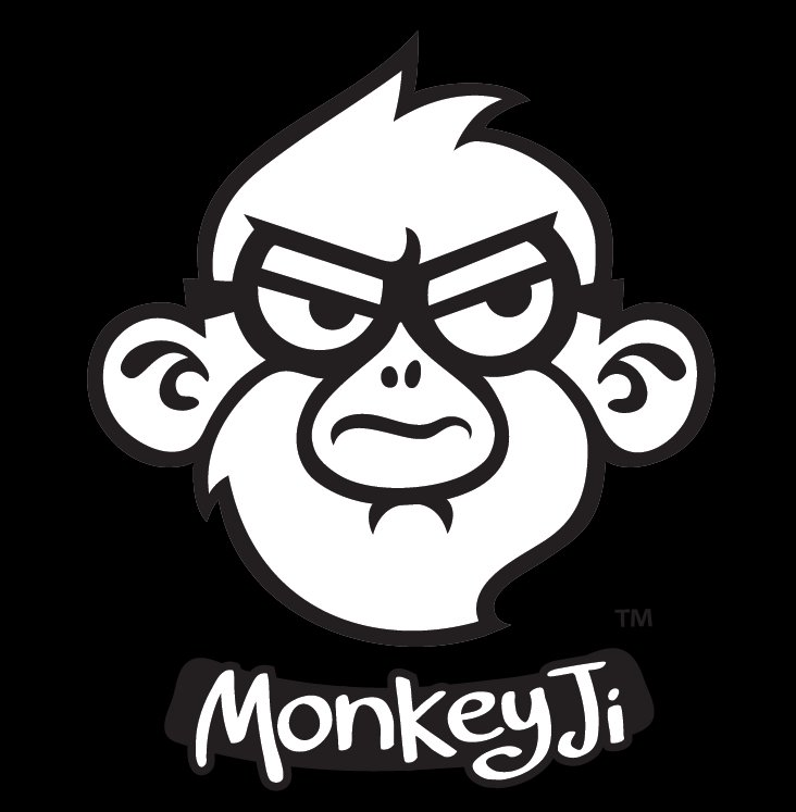 MonkeyJi logo